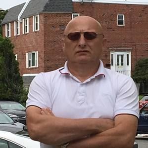 Meet your Posher, Merabi